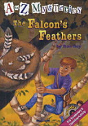THE FALCON S FEATHERS CD1           A TO Z MYSTERIES            
