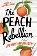 The Peach Rebellion Book