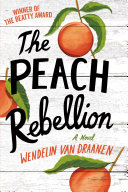 The Peach Rebellion Pdf/ePub eBook