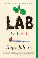 Lab Girl Book
