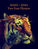 2020   2021 Two Year Planner