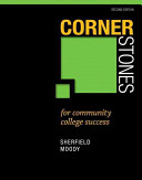 Cornerstones for Community College Success  Books a la Carte Edition Plus New Mystudentsuccesslab 2012 Update    Access Card Package