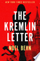 The Kremlin Letter Book