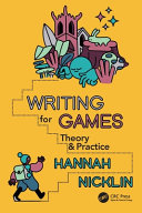 Writing for Games