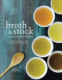 Broth and Stock Book