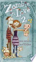 Zombie in Love 2   1 Book PDF