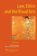 Law  Ethics  and the Visual Arts