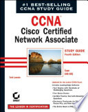 CCNA  Cisco Certified Network Associate Study Guide