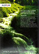 International Journal on Hydropower   Dams Book