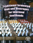 Traditional Fermented Food and Beverages for Improved Livelihoods Book