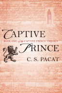 Captive Prince Pdf/ePub eBook