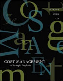 Cover of Cost Management
