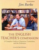 The English Teacher s Companion