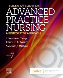 Test Bank For Hamric & Hanson's Advanced Practice Nursing 7th Edition By Mary Fran Tracy, Eilee Chapter 1-26