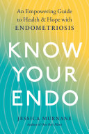 Know Your Endo [Pdf/ePub] eBook