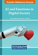 AI and Emotions in Digital Society