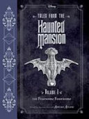 Tales from the Haunted Mansion: Volume I image