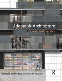 Adaptable Architecture