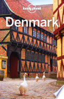 Lonely Planet Denmark Book
