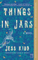 Things in Jars Pdf/ePub eBook