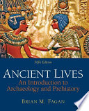 Ancient Lives