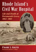 Rhode IslandÕs Civil War Hospital Pdf/ePub eBook