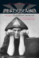 Read Pdf Perdurabo, Revised and Expanded Edition