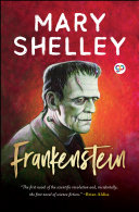 Frankenstein [Pdf/ePub] eBook