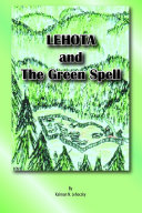 Lehota and the Green Spell_Soft Cover