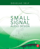 Small- Signal Audio Design
