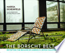 The Borscht Belt
