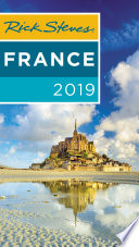 Rick Steves France 2019