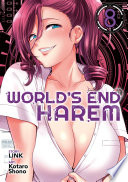 World s End Harem Vol  8