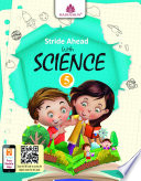 Stride Ahead with Science – 5 PDF Book By Kirti Behal