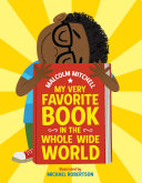 My Very Favorite Book in the Whole Wide World (Digital Read Along) Pdf/ePub eBook