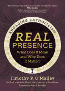 Real Presence [Pdf/ePub] eBook