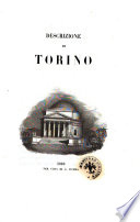 Descrizione di Torino [Davide Bertolotti!