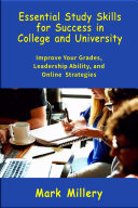 Essential Study Skills for Success in College and University
