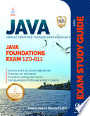 OCFA Java Foundations Exam Fundamentals 1Z0 811