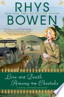 Love and Death Among the Cheetahs Book PDF