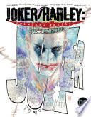 Joker/Harley: Criminal Sanity-Secret Files (2020-) #1