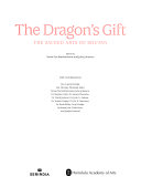 The Dragon s Gift Book