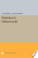 Nabokov s Otherworld