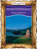 The Bride Of Windermere (Mills & Boon Vintage 90s Modern)