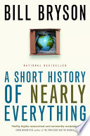 A Short History of Nearly Everything image