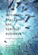 Internet Spaceships Are Serious Business [Pdf/ePub] eBook