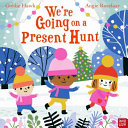 We re Going on a Present Hunt  Book