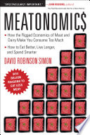 Meatonomics Book