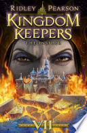 Kingdom Keepers VII  The Insider Book