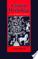 Chinese Mythology Book